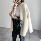 Raveena - Comfortable Cardigan