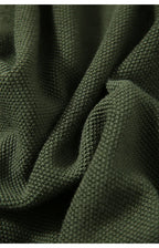 Jean | Wool Zip-Up Cardigan for Women